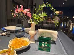 -江南雅厨(李公堤店)