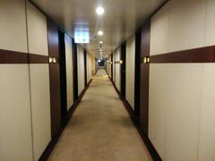-香港城市花园酒店