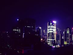 -富力丽思卡尔顿酒店·FLAIR餐厅酒吧