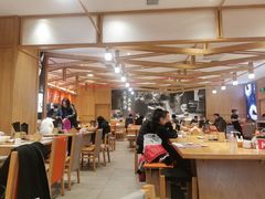 大堂-味千拉面(和平大道奥山世纪城店)