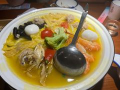 绍三鲜-寻宝记绍兴菜(状元店)