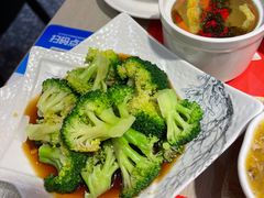 -穿蒸引鲜·嗲记(正大广场店)