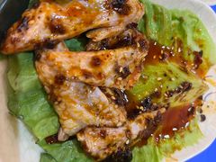 -贵州风味小馆(世茂茂悦里)