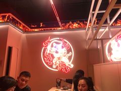 -侯师傅热炒店(印象城店)