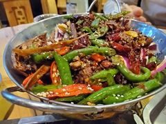 火爆鸭舌-川天喉重庆江湖菜