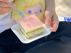 -积慕Cake(解放大道店)