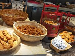 -万达文华酒店·美食汇自助餐厅