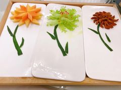 -刘姐啤酒鱼民族演艺餐厅(西街总店)