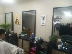 -米路造型MILU STUDIO