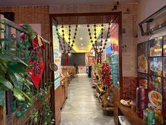 -百一大地锅(香福路店)