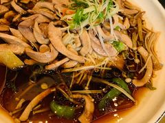 呛腰片-花园茶楼(兴城西路店)