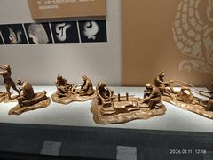 -鸿山遗址博物馆