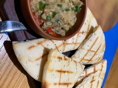 -HELLO MUSAE 拾光缪斯餐厅·纯正希腊风味(苏州中心店)