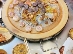 -阿昌白族石板烧·菌锅(大理古城店)