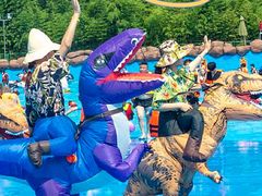 -郑州方特水上乐园