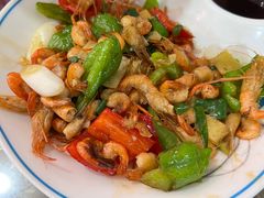 -涵家味土菜馆·徽州一绝臭鳜鱼(三河古镇店)