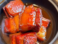 本帮红烧肉-炊江南·上海菜(国展华漕店)