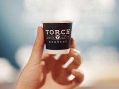 -Torch Coffee 炬点咖啡