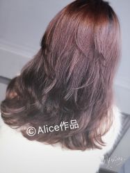 -Hair Code芭曲发型
