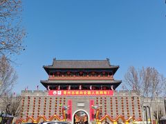 -青州古城