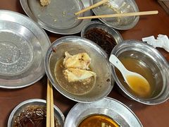 -阿秋牛排(湖心街店)