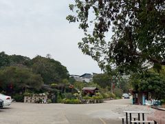-清水湖度假村(罗浮山美食地标店)