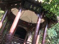 -杭州黄龙洞