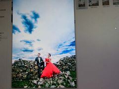 -燕西婚纱摄影工作室(友盛上都写字楼店)