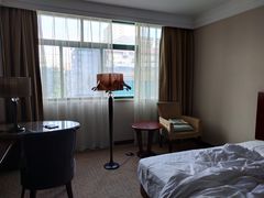 -朗山酒店(深圳南山科技园店)