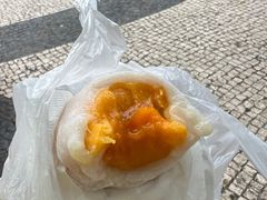 -澳门长洲糯米糍(柯打苏沙街店)