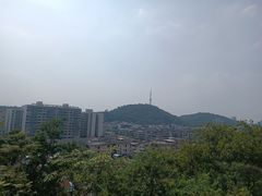 -佛山华盖山公园
