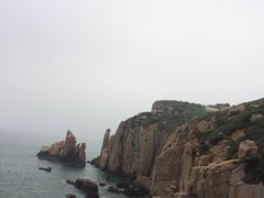-南麂列岛