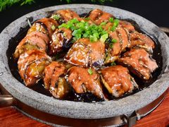 -北京云瑧金陵莲花酒店·莲·川小馆
