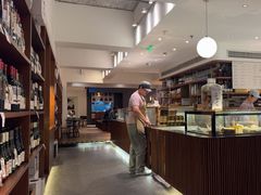 -BAKER&SPICE(安福路店)