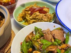 -小吊梨汤·北京菜·烤鸭(西直门凯德店)