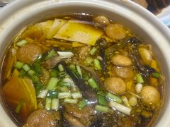 -香阁餐厅·常州菜·常州菜代表品牌(新北奥体店)
