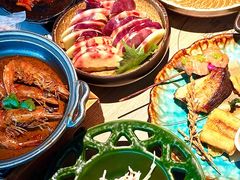 -匠和风精致料理(成都龙湖滨江天街店)