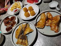 -大渔铁板烧(大悦城店)