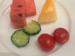 -京香轩·中餐厅(上海中庚聚龙酒店)