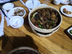 -琼大师东方烤乳猪(亚特兰蒂斯店)