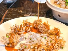 -沈灶河豚宴·河豚融合餐厅(汉中路店)