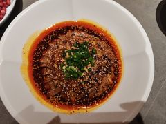 -羊门客在·烤盐池滩羊·川菜