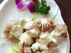 和风炸鸡-北海银滩·鉳海(星湖店)