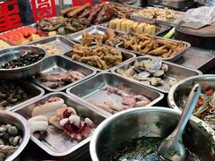 -圆蛋酒料•生腌(开元路店)