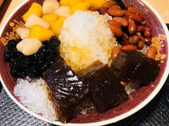 -鲜芋仙(宝地广场店)