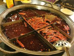 -酒友老火锅(渝中店)