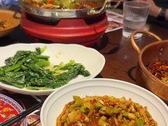 -拾捌川·自贡爆炒(新街口店)