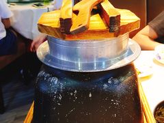 -魏铭鱼头捞饭(晋阳路店)