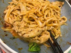 -魏家凉皮(协和店)