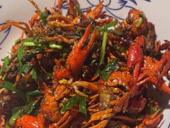 -烹湘·鲜炒湖南土菜(海珠店)